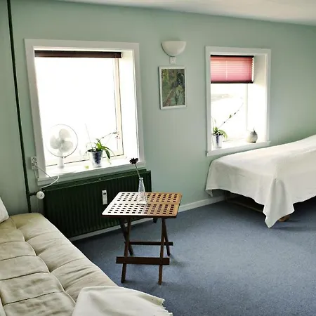 Svedskegyden 3* Samsø