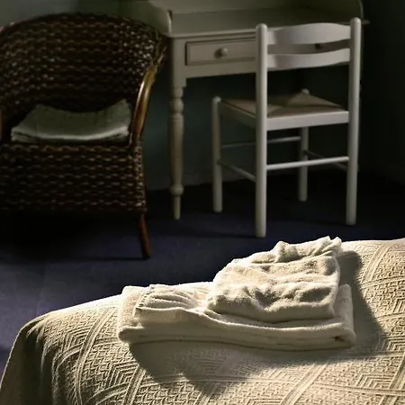 Svedskegyden 3* Samsø